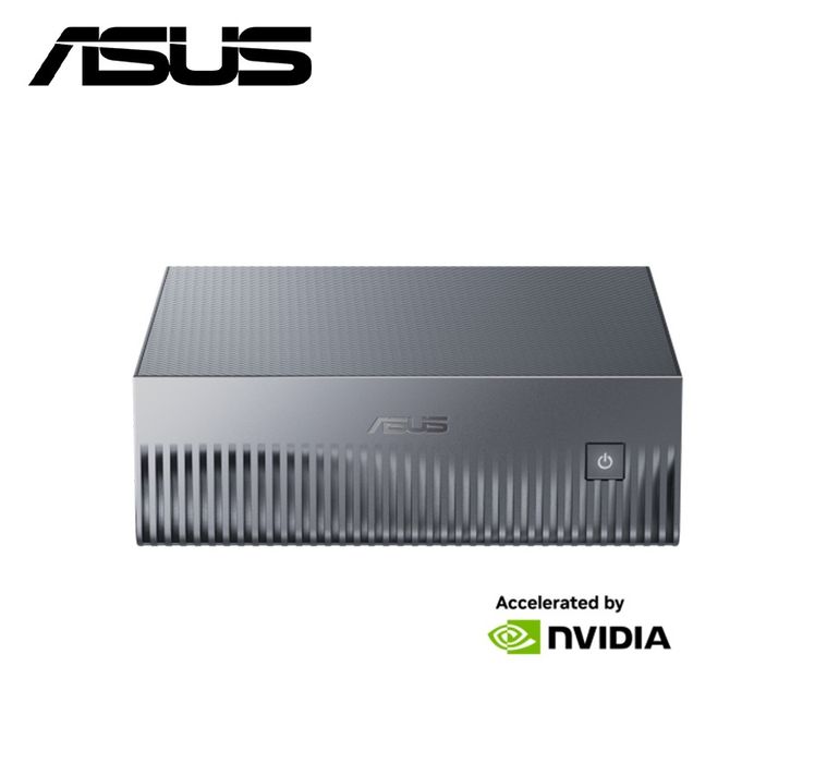 ASUS Ascent GX10 (1TB)  / DGX SPARK