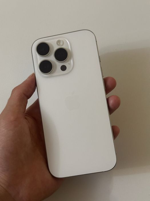 Iphone 16 pro/Айфон 16 про