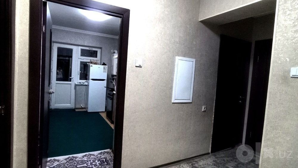 Сдаётся квартира с хозяйкой строго для девочек . Qizlarga kvartira