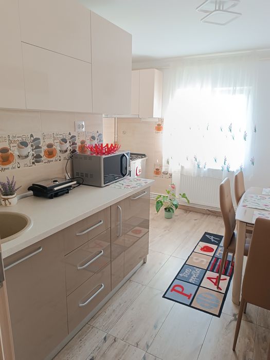 Apartament cu 2 camere de inchiriat