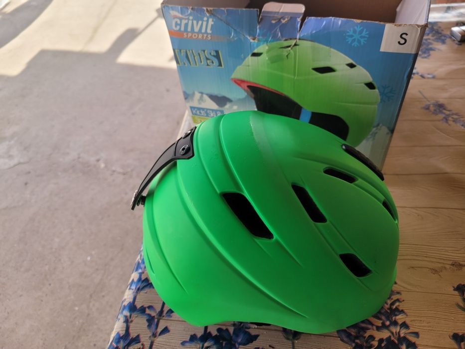 Vand casti de schi adult, dama și copil Salomon