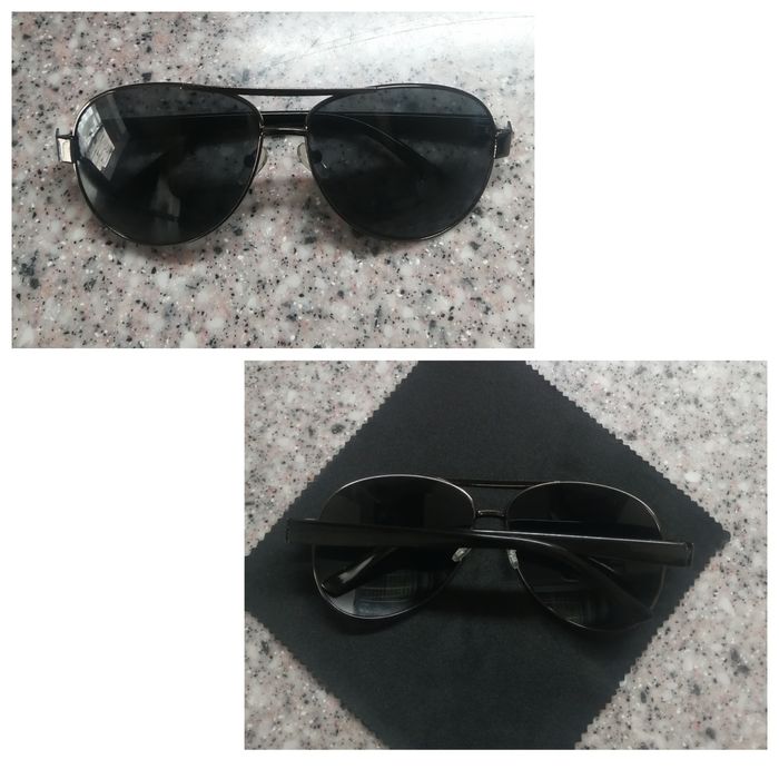 Солнцезащитные очки, Mercedes