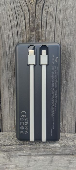 power bank 20000 mah