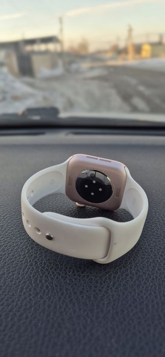 Iphone 16pro 256gb + Apple watch series 10