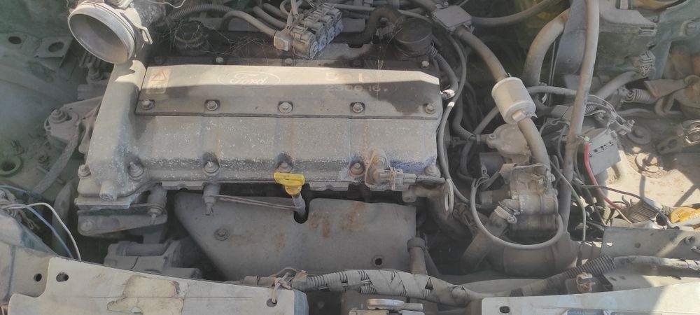 Форд галакси сатылады