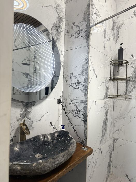 Квартира суточный