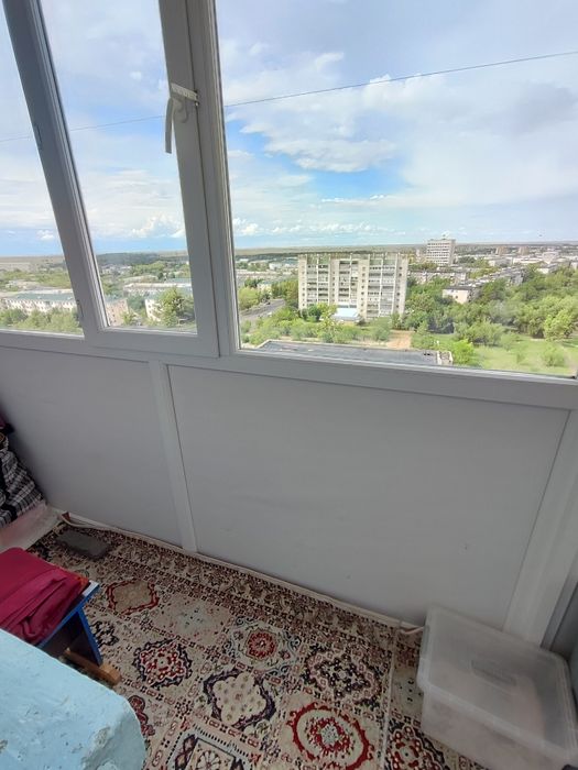 Продается 3-комн (4-4, 11 эт)