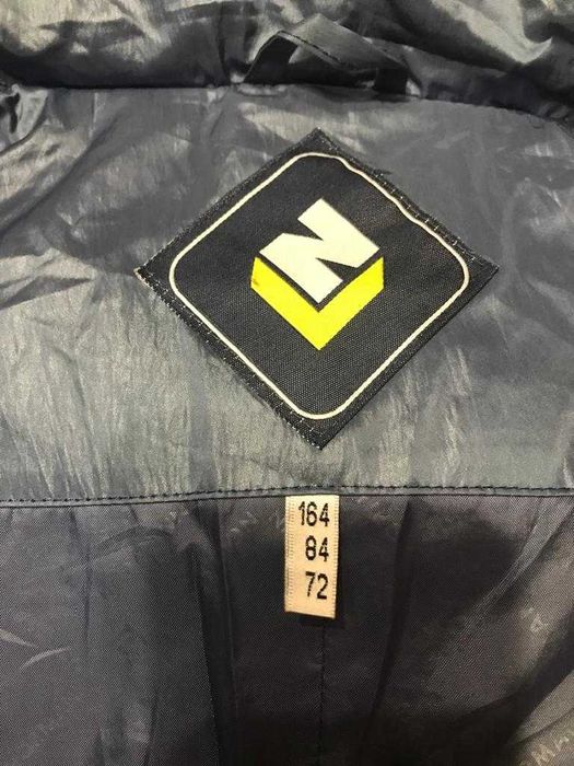 Пуховик бренд  NORMANN