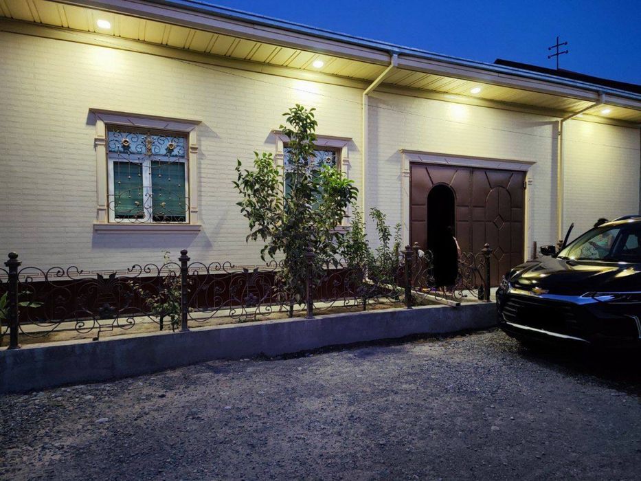 Evroremont uy sotiladi