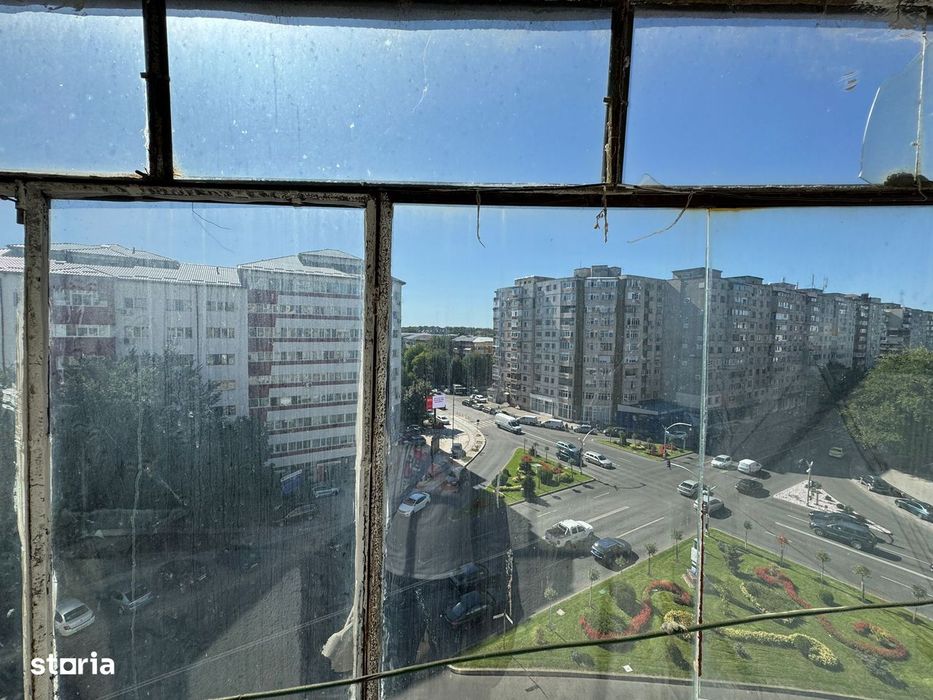 Apartament 4 camere, etaj 6, ultra central