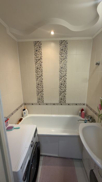 Продам 4-х комнатную квартиру