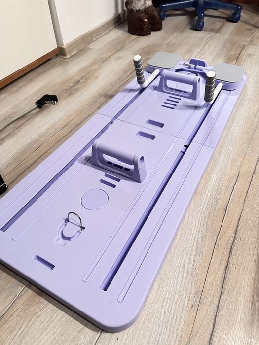 Placa de Pilates board