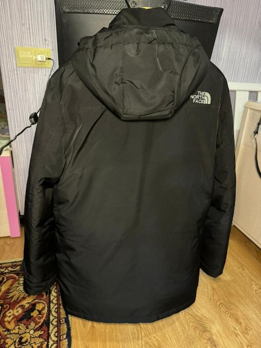 Продам куртку зимнюю