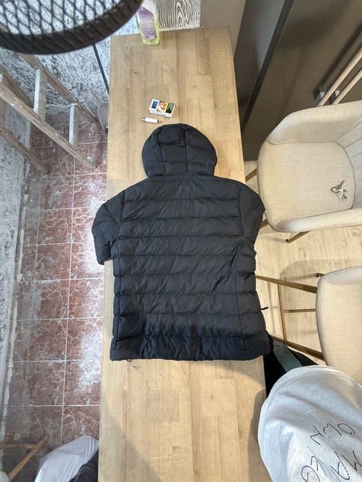 Зимно яке adidas