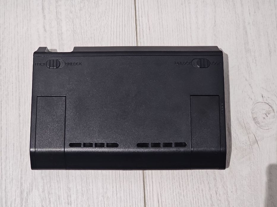 Baterie detasabila nintendo switch