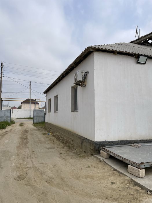 Қызлтобе Иманов үй сатылады