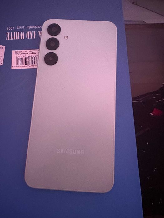 samsung galaxy a16