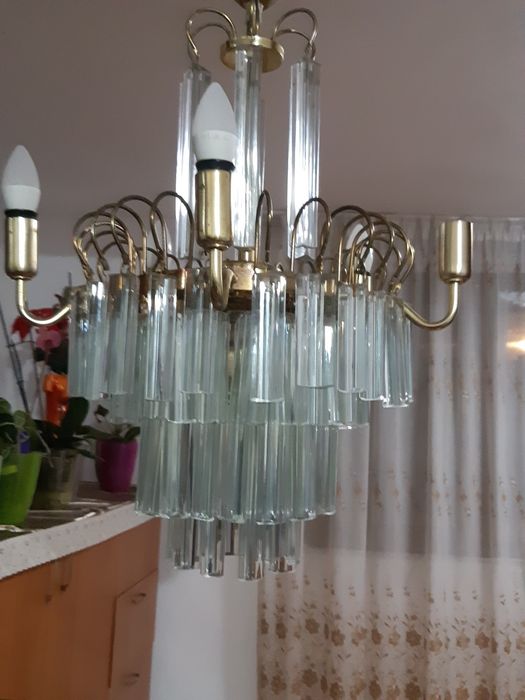 Set lustra și aplici