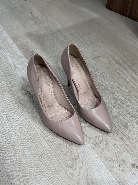 Туфли, состояние хорошее