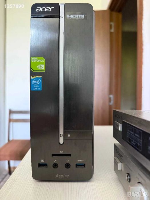 Компютър ACER с Windows 11