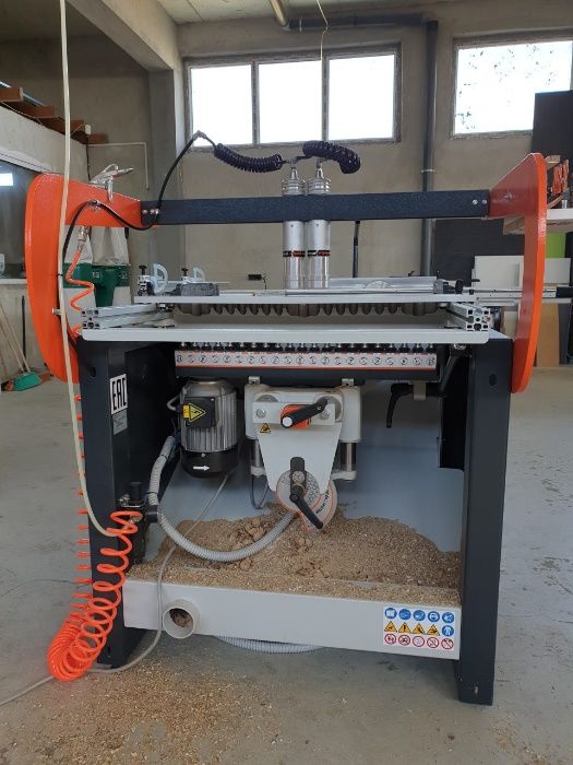 Многошпинделна MAGGI ITALY машина - 8500 лв