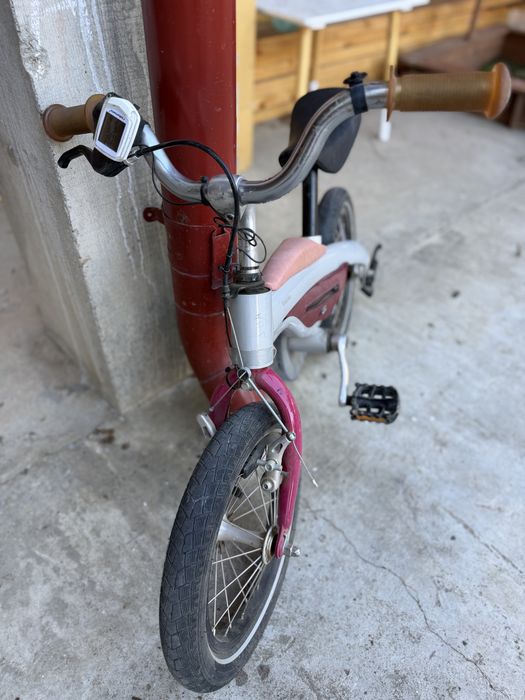 Bicicleta bmw copii