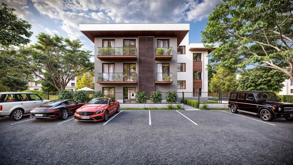 Продава се Тристаен апартамент в с. Звездица, Област Варна - 134 кв.м за 1000 €/кв.м - Снимка #1