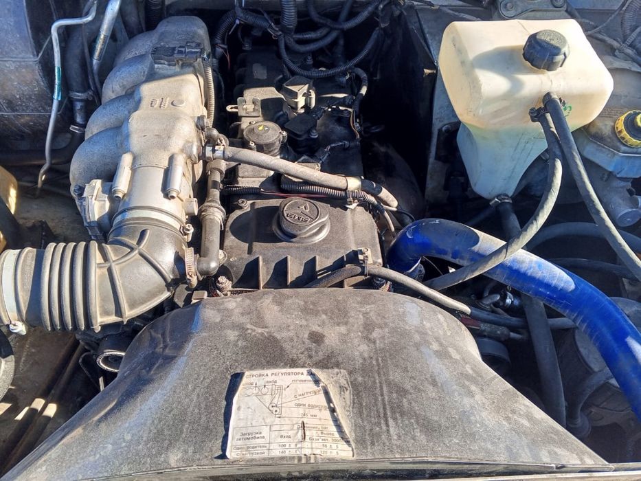 Продам УАЗ патриот