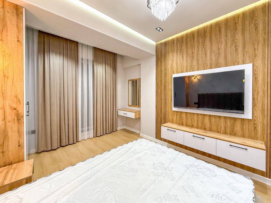 Продажа квартиры 2х ком ул,Махтумкули ЖК Poytaxt