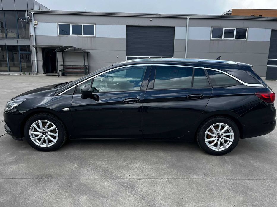 Opel Astra 2019 Sports Tourer+ 1.6 CDTI