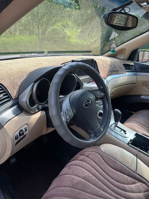 Subaru Tribeca 2006г.