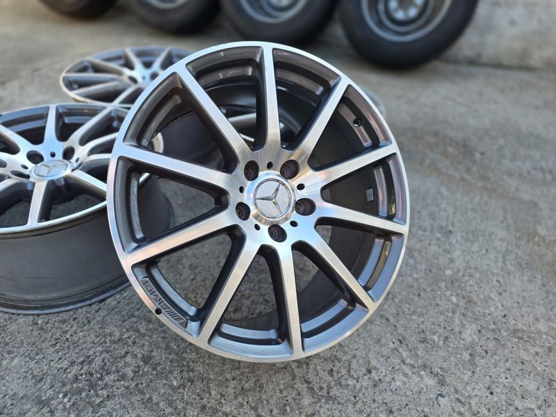 20цола Mercedes G W463  Мерцедес Г класа 4бр Оригинални