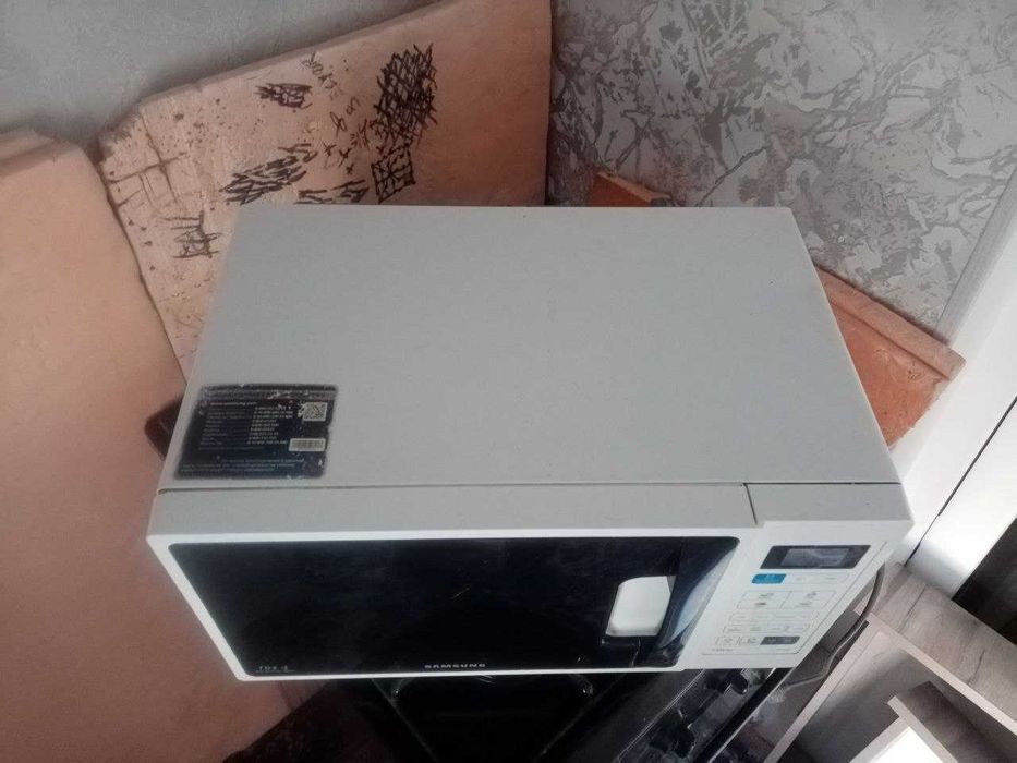 Микроволновый печ продаются Samsung