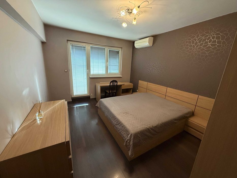 Дава се под наем Двустаен апартамент в София, Люлин 2 - 71 кв.м за 665 € - Снимка #4