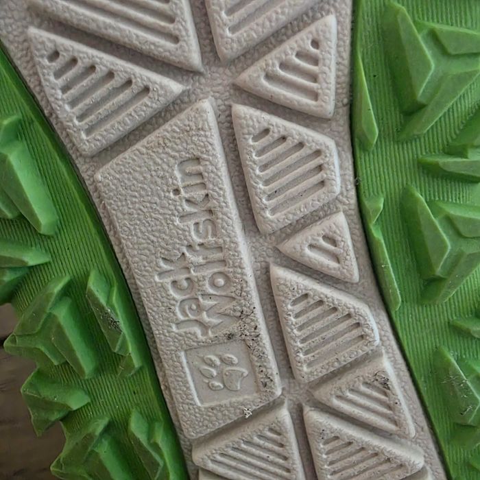 Детски маратонки Jack Wolfskin 33