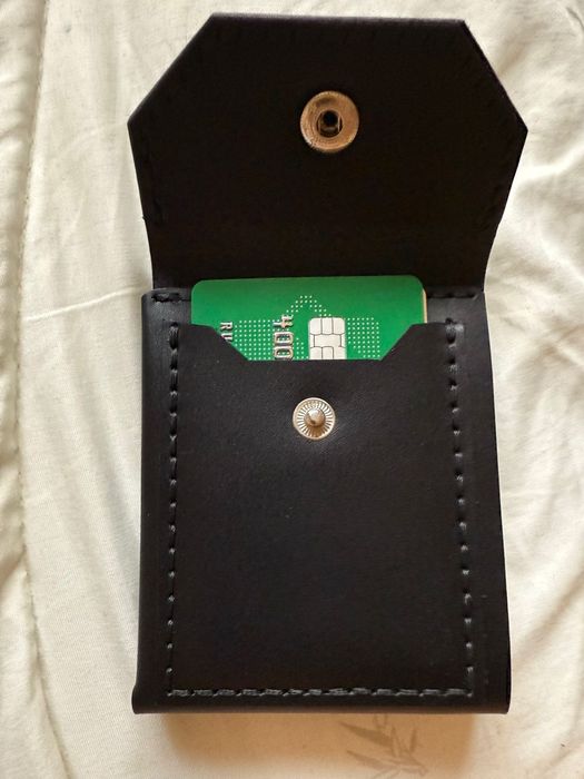 Продам американский кошелек