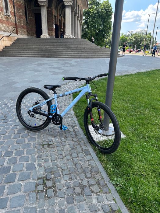 Rockrider EX PL900s de 24'