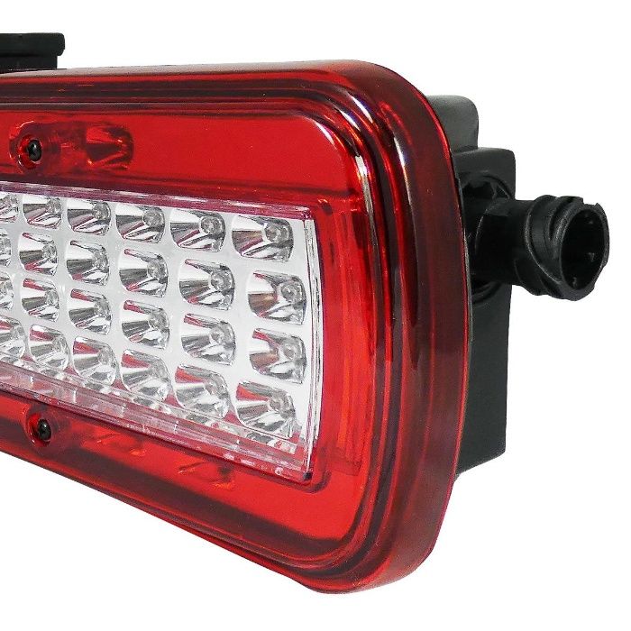 Лед Led Стопове Стоп за Влекач Камион Волво Volvo FH / FM след 2012г