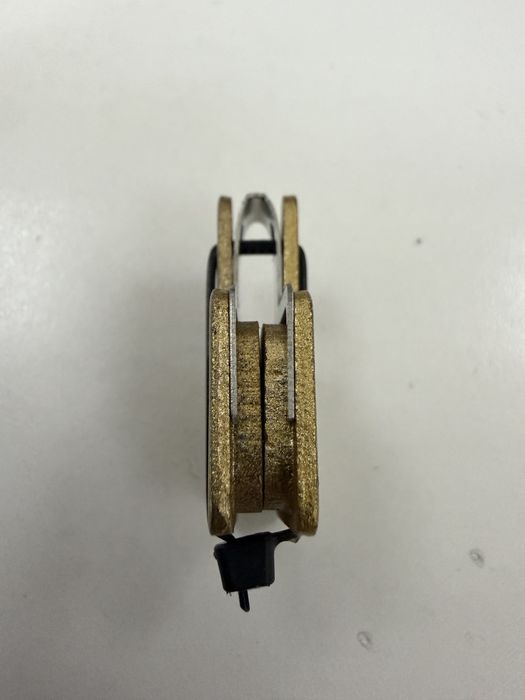 Оригинални накладки за Kukirin G2 Master