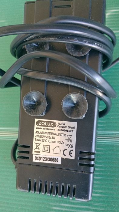 Accesorii acvariu