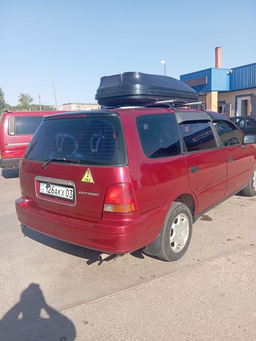 Продам машину Хонда Одиссей ра1