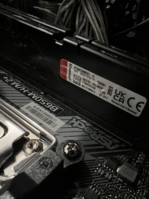 Procesor Ryzen 9 7900x solo sau combo