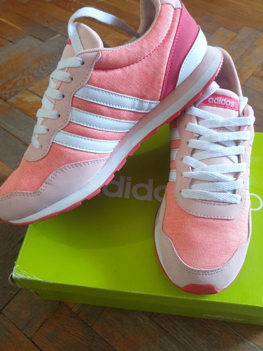 Adidas Neo coral дамски маратонки 39 номер