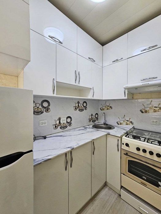 3 комнатная квартира в Новостройке Можно в Ипотеку № 3098