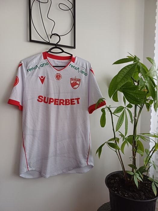 Tricou oficial de joc DINAMO