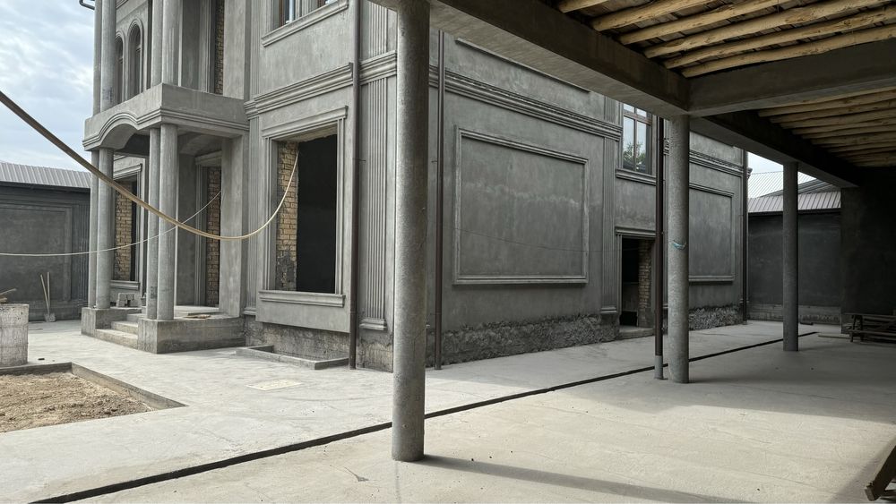 Мирзо Улугбек Тумани Евродом 4,5 сотих