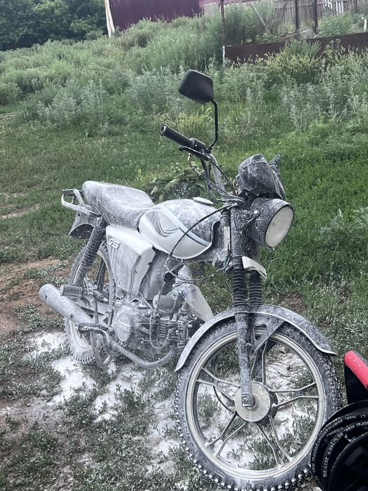 Райсер 110 отличный