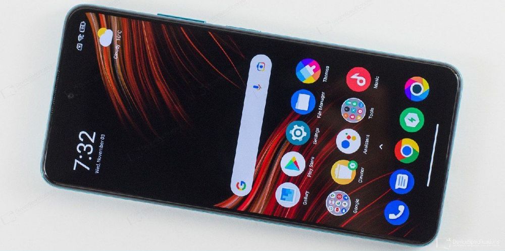 Poco M4pro 5 G 6/128GB