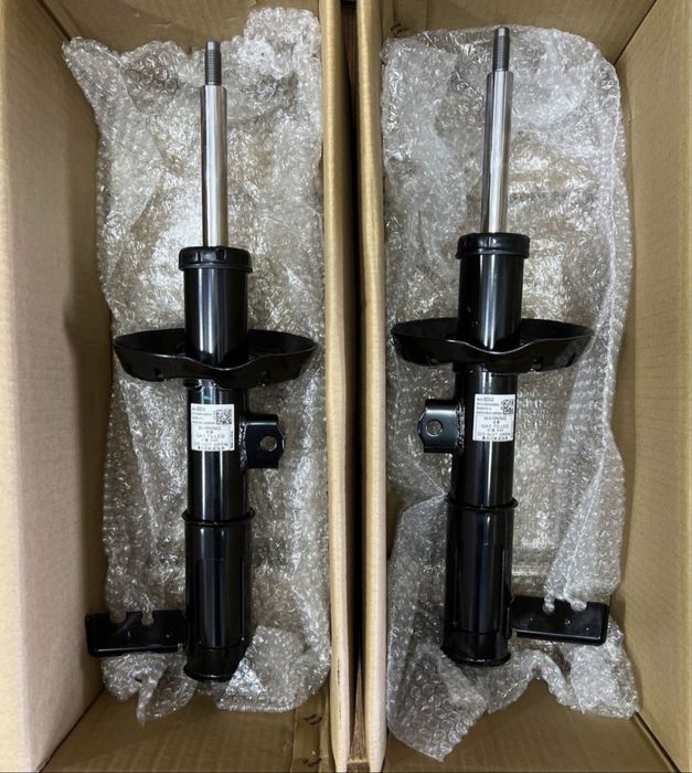 Амортизатор Onix Malibu Equinox Tracker Monza Kaptiva oldi orqa