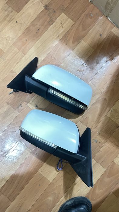 Зеркало Приора Ваз 2110